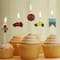 Racing Icon Candles Pack by Celebrate It™